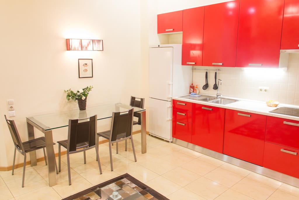Alex Apartments Near Independence Square - Kiev Ngoại thất bức ảnh