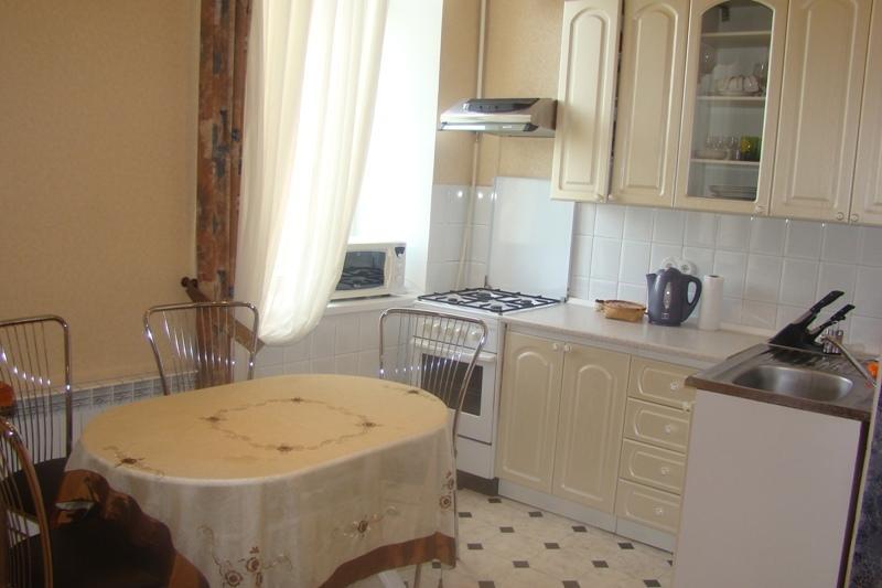 Alex Apartments Near Independence Square - Kiev Ngoại thất bức ảnh
